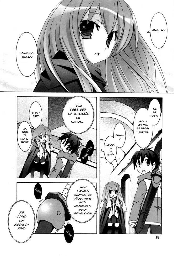 Capitulo 32 page 19