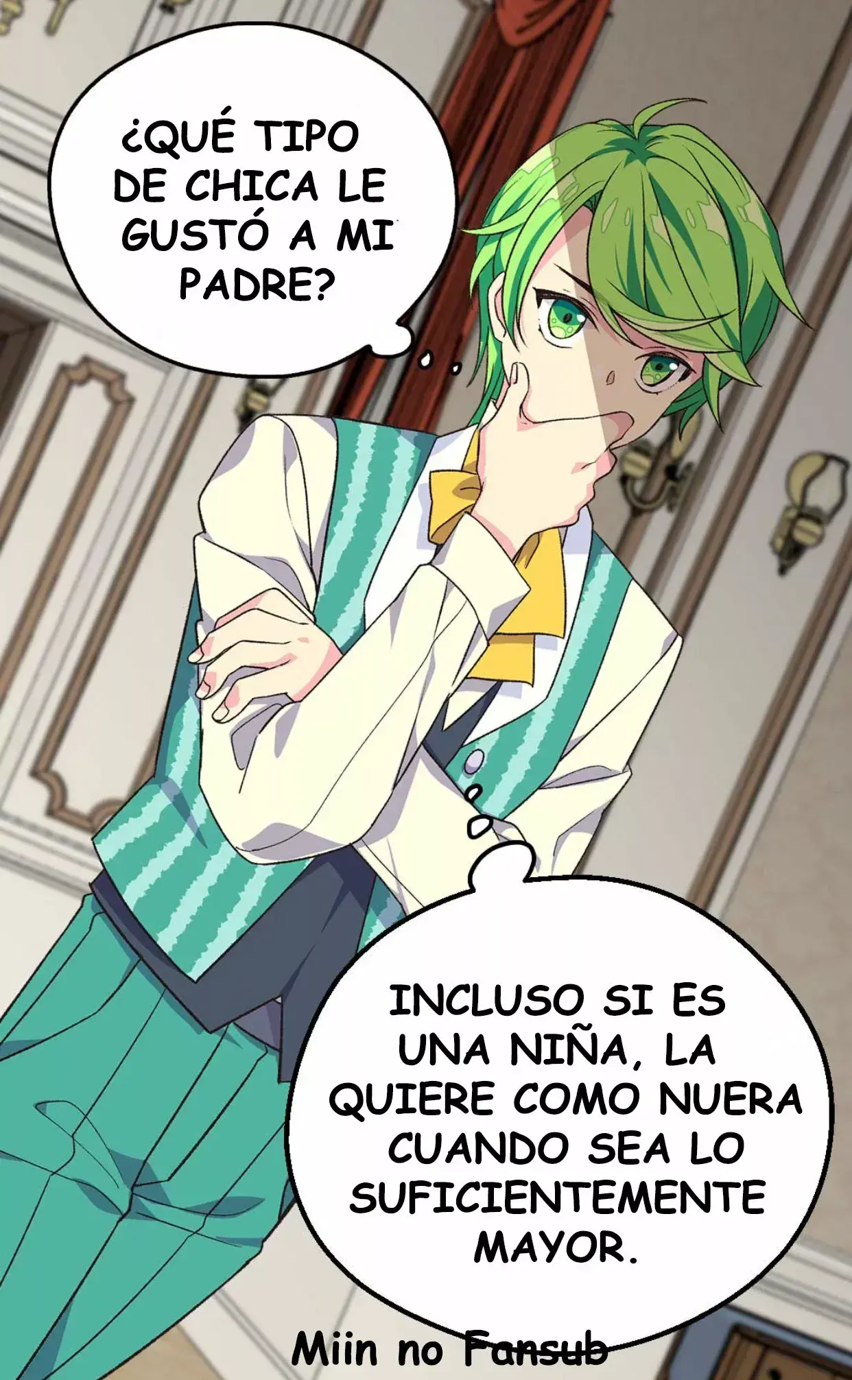 Capitulo 101 page 12