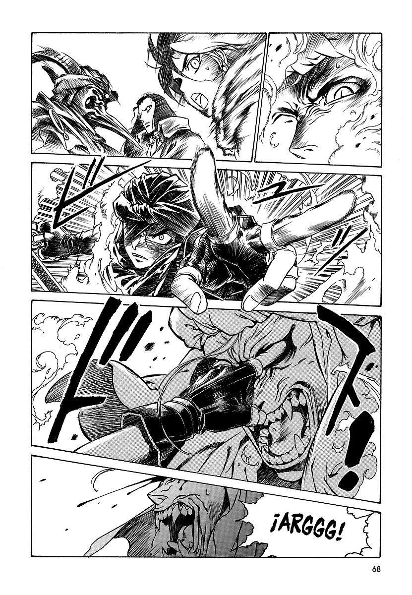 Capitulo 18 page 39