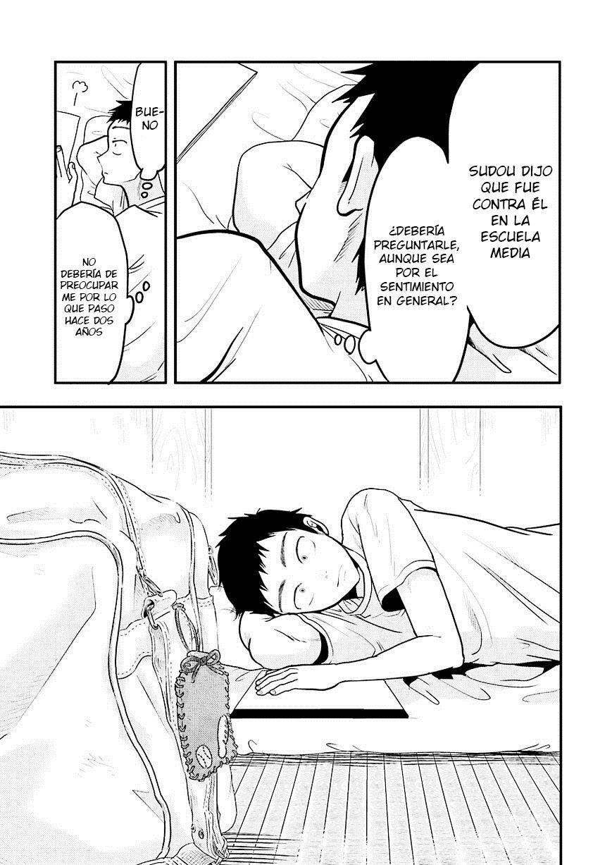 Capitulo 28 page 16