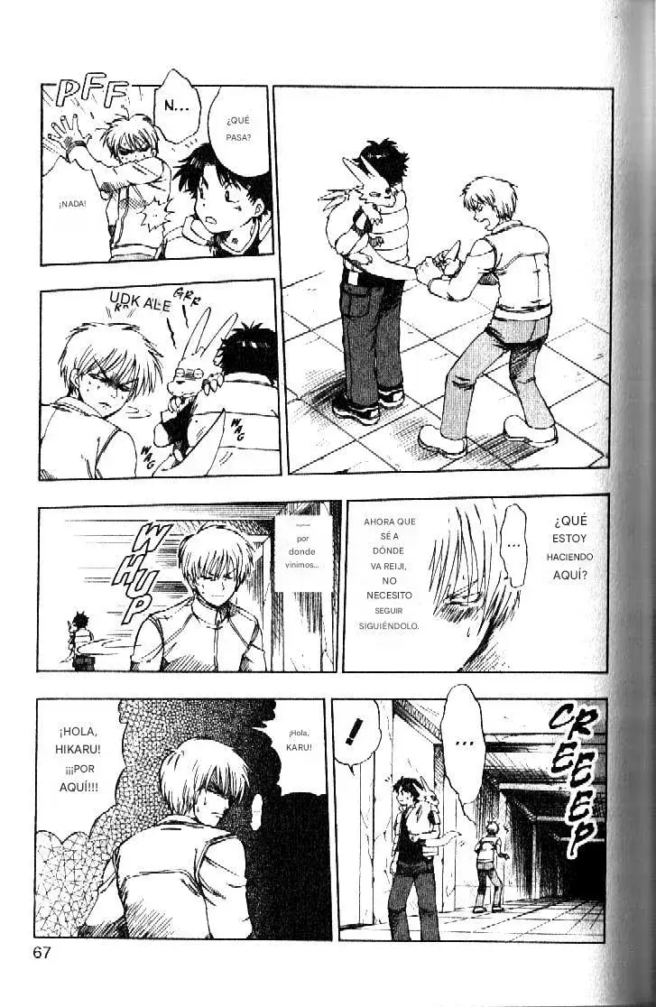 Capitulo 18 page 9
