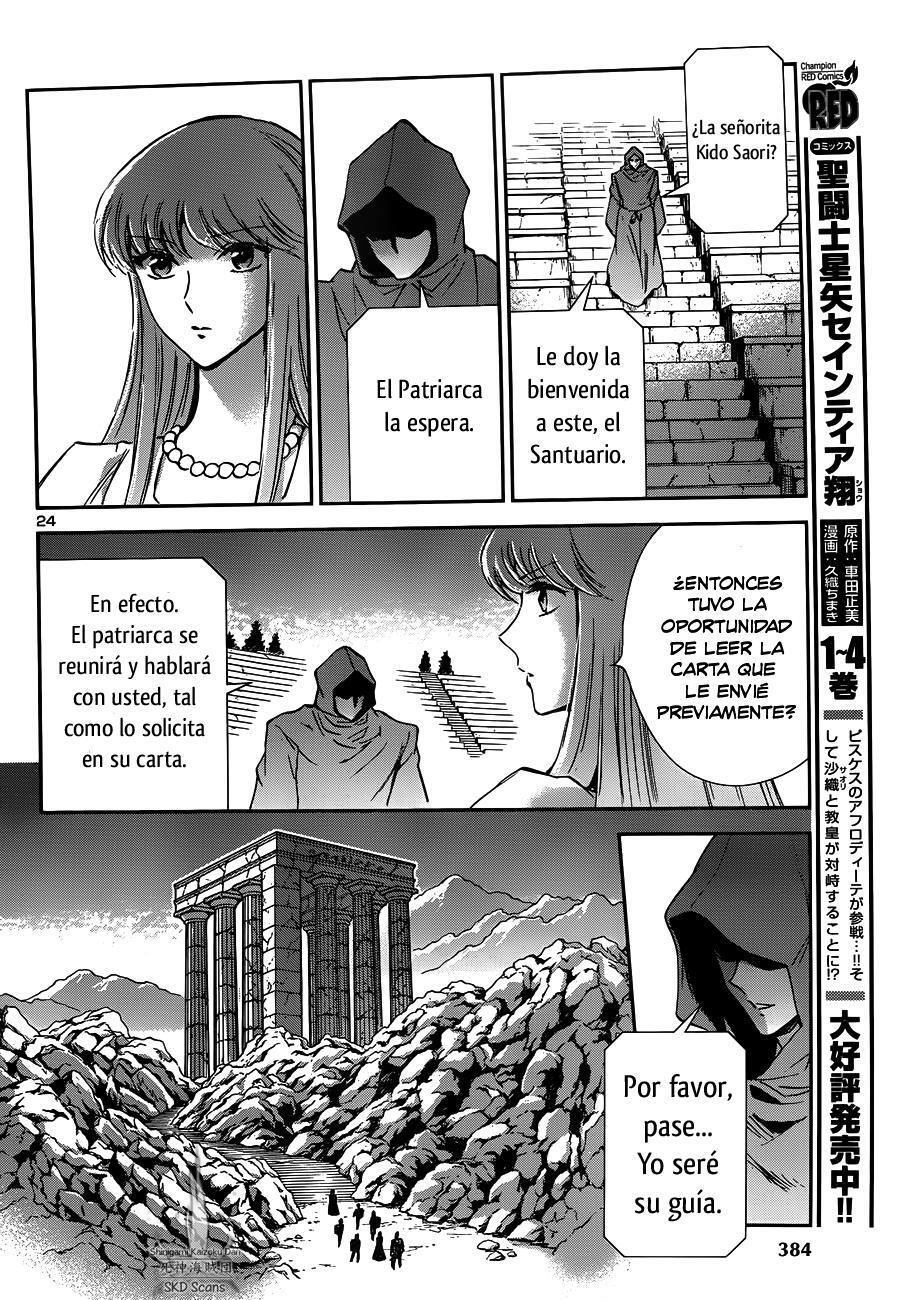 Capitulo 20 page 23