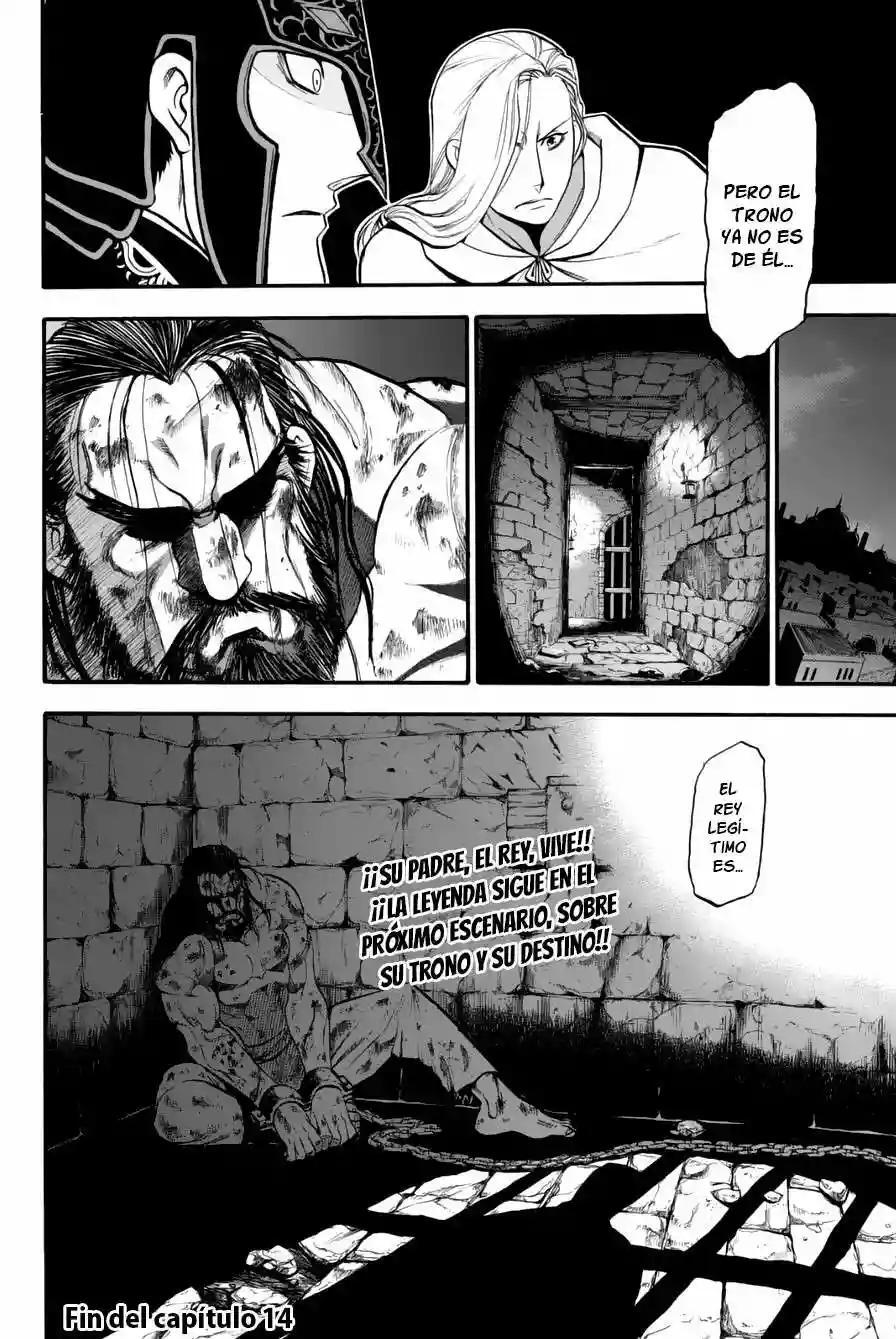 Capitulo 14 page 20