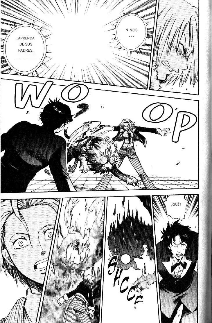 Capitulo 22 page 36