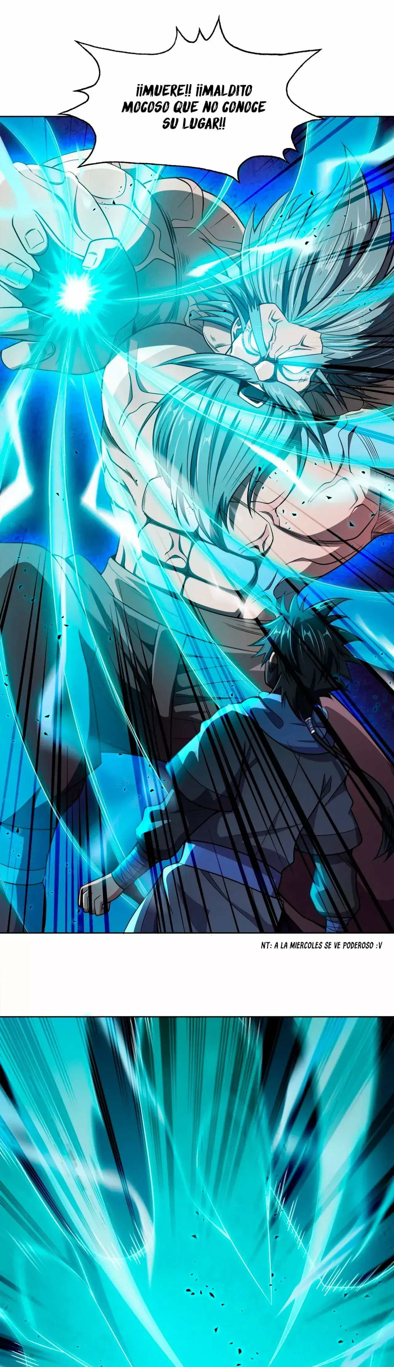 Capitulo 21 page 27