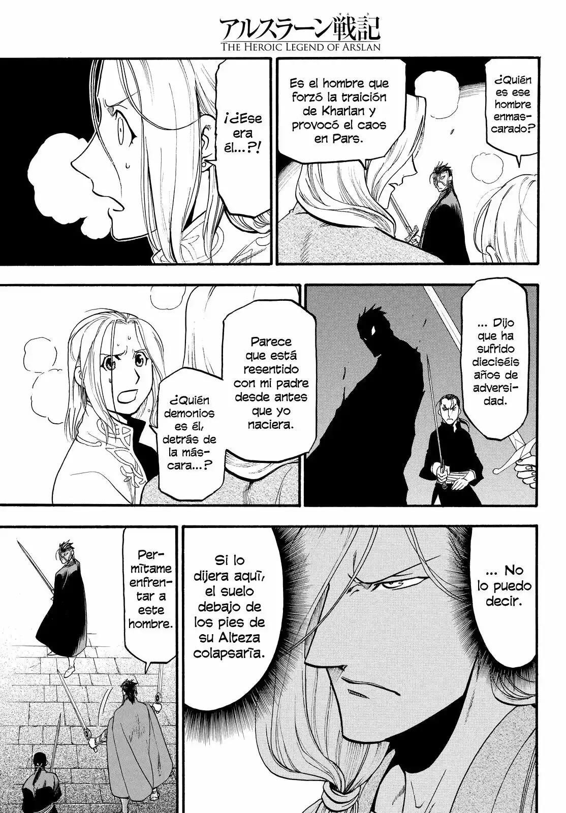 Capitulo 39 page 17