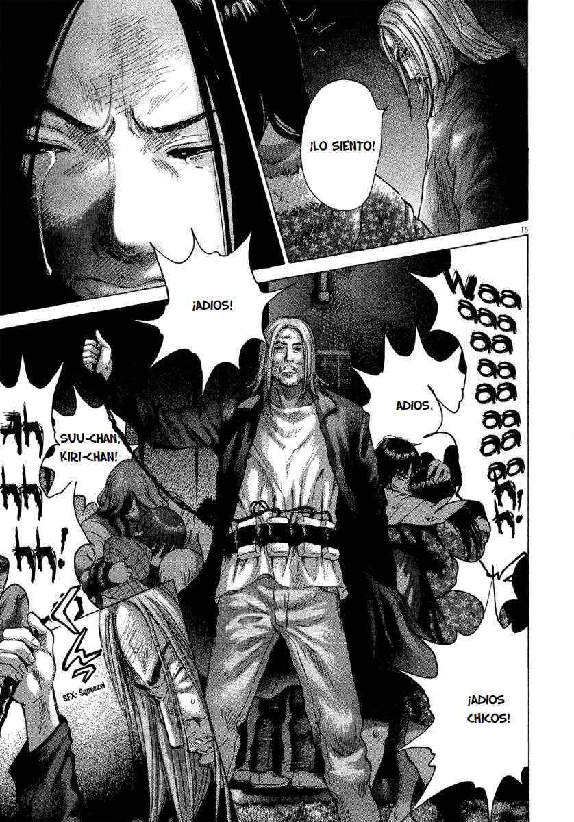 Capitulo 30 page 14