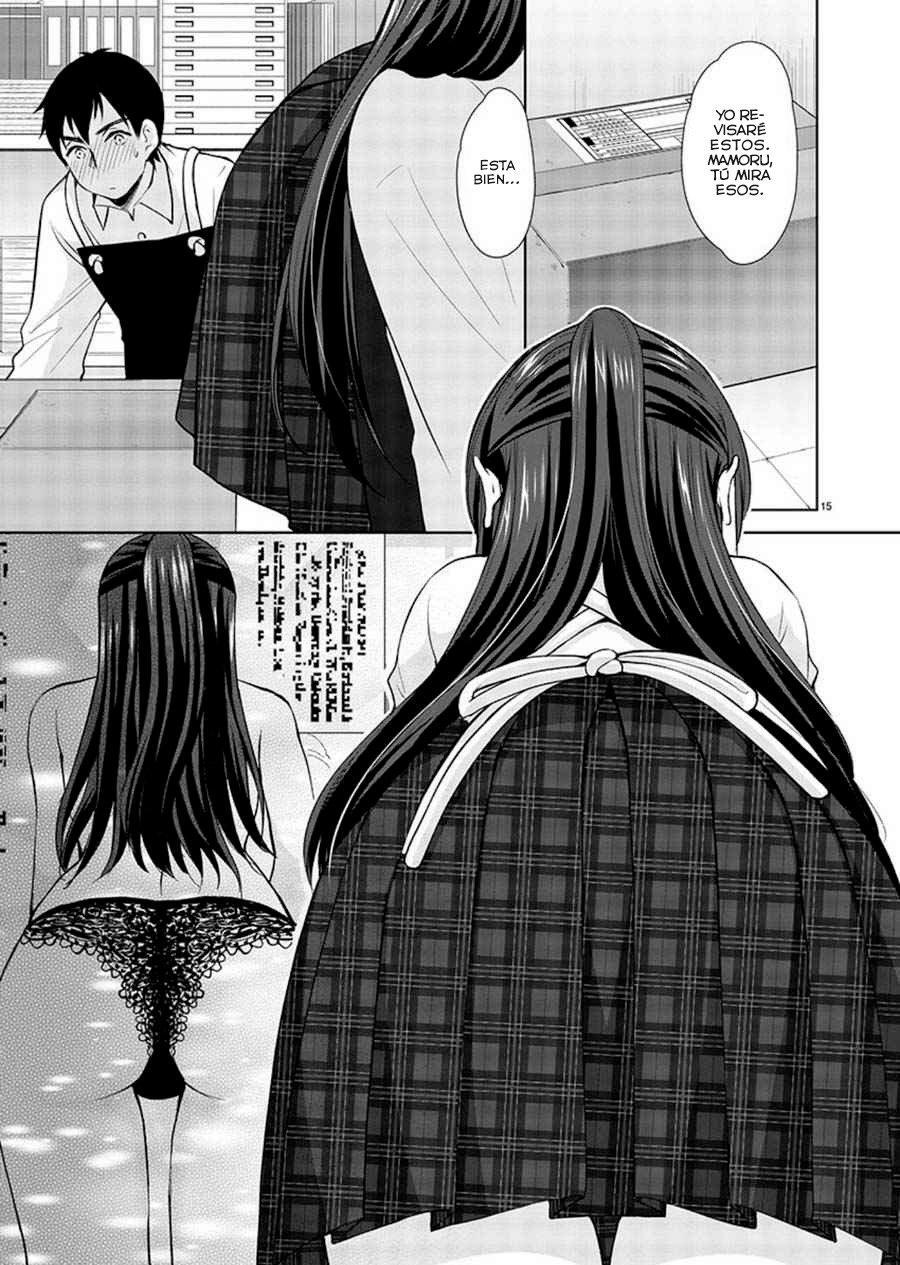 Capitulo 19 page 16