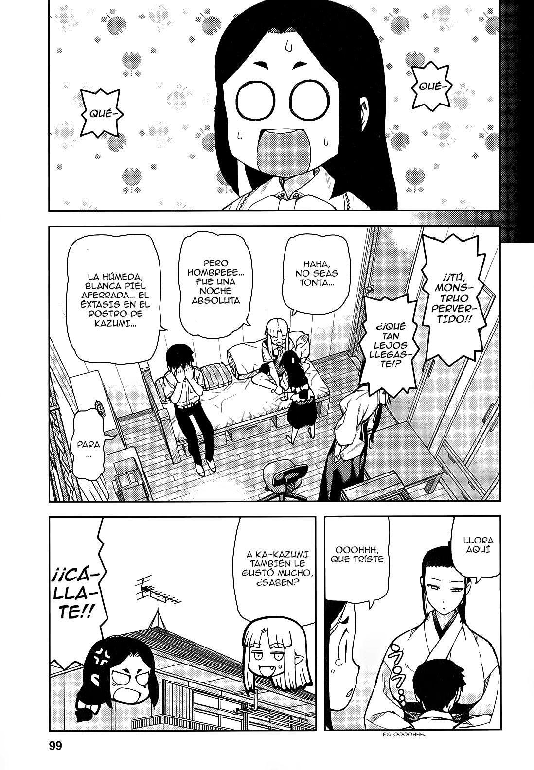 Capitulo 47 page 18