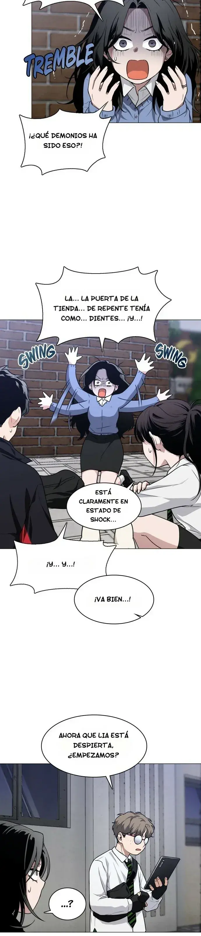 Capitulo 26 page 32