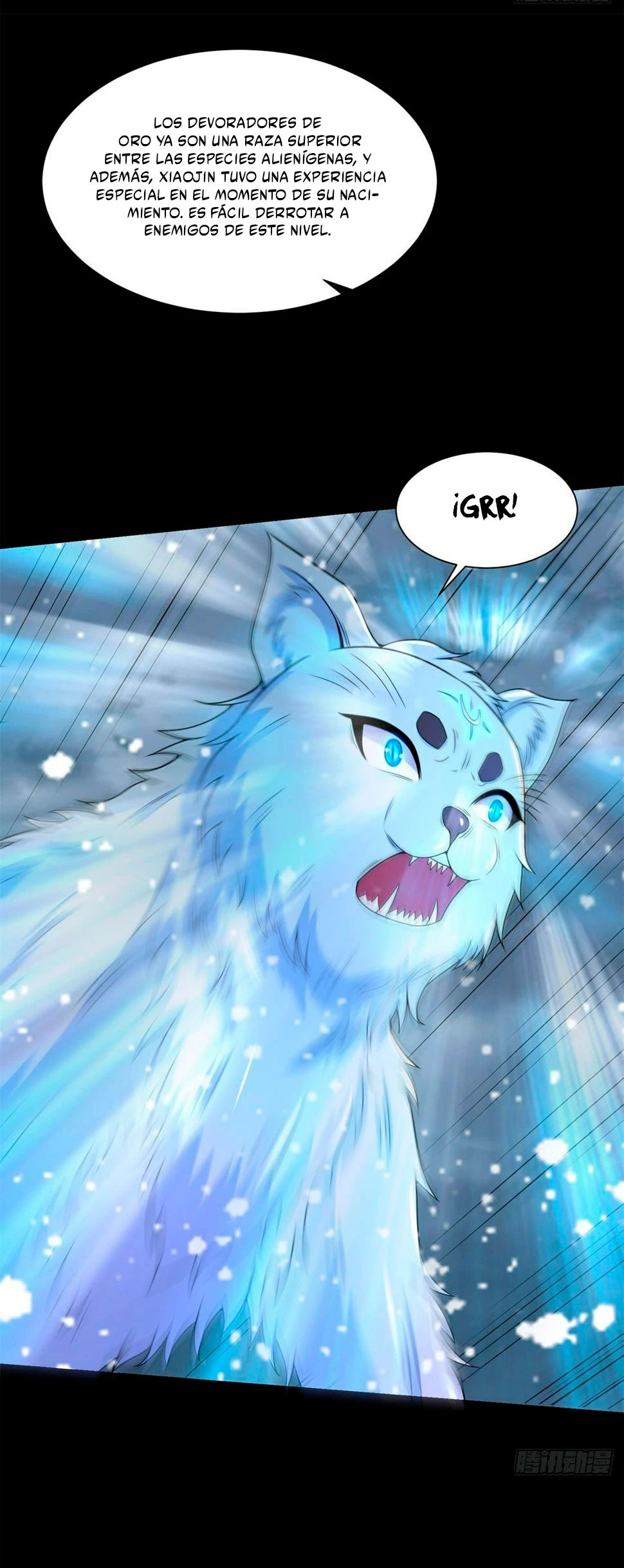 Capitulo 634 page 24