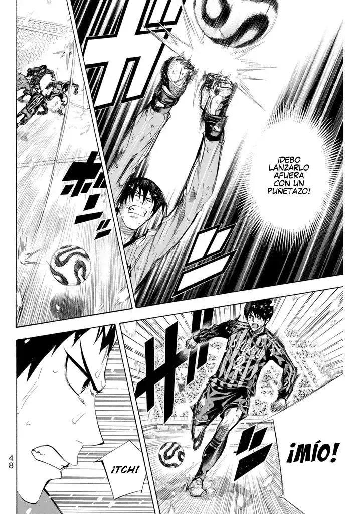Capitulo 278 page 5