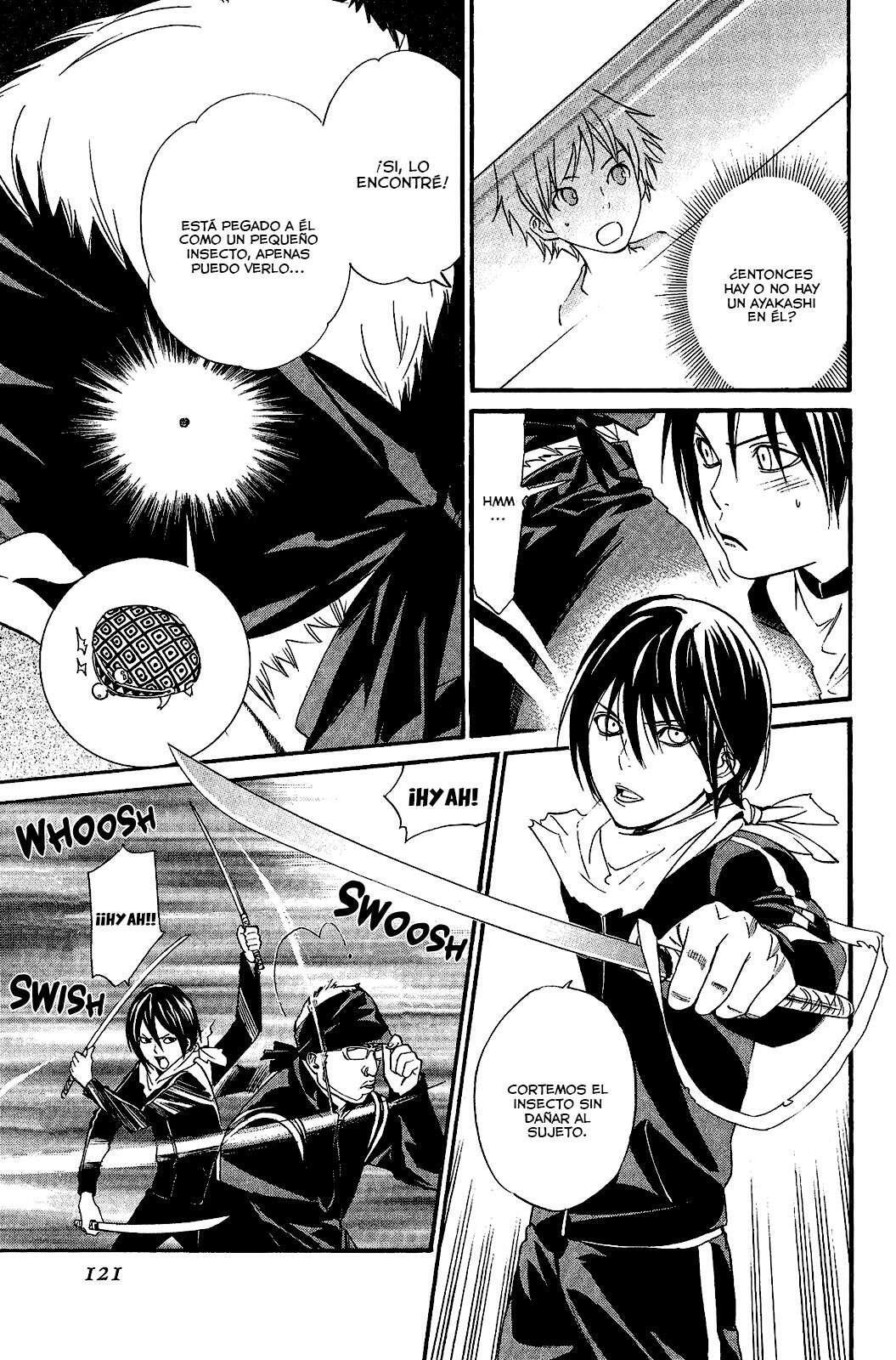 Capitulo 26 page 28