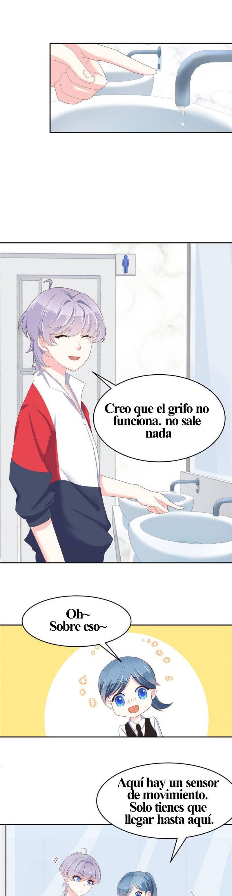 Capitulo 19 page 9