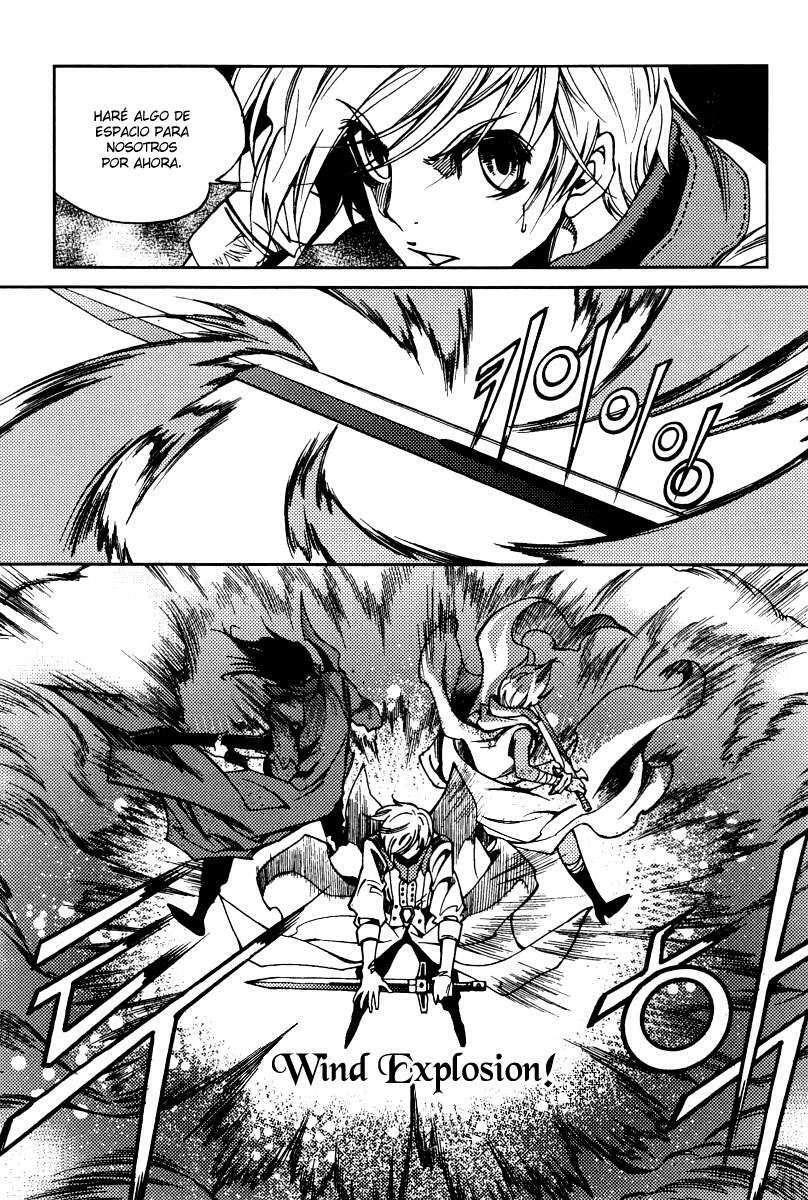 Capitulo 22 page 15