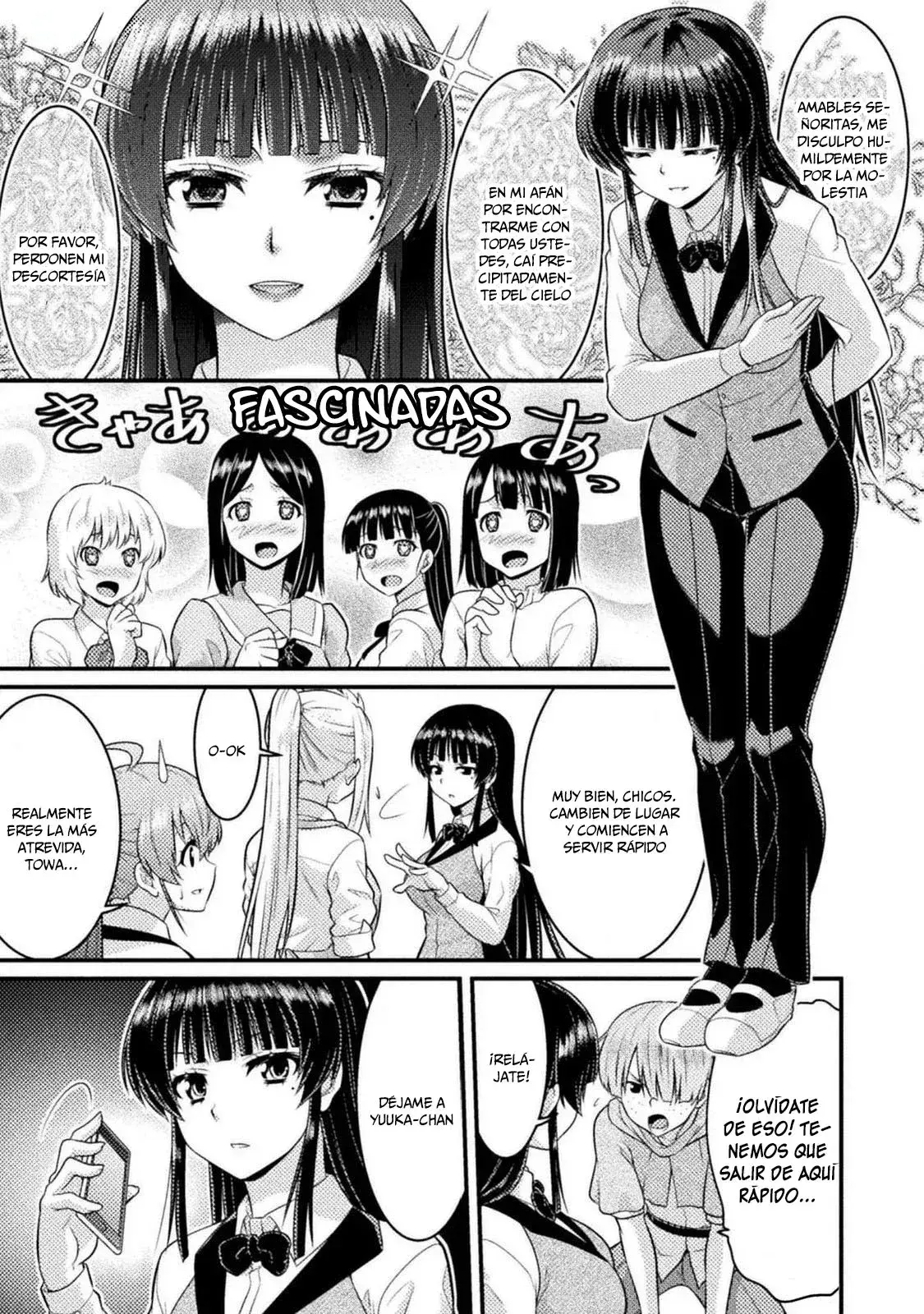 Capitulo 19 page 28