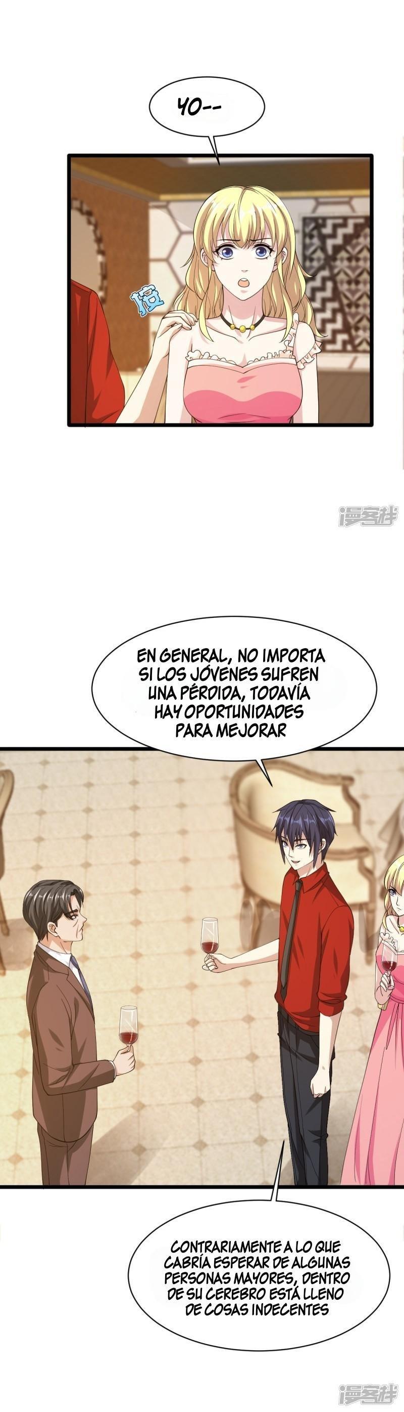 Capitulo 23 page 6