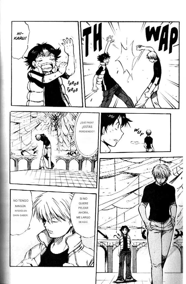 Capitulo 22 page 23