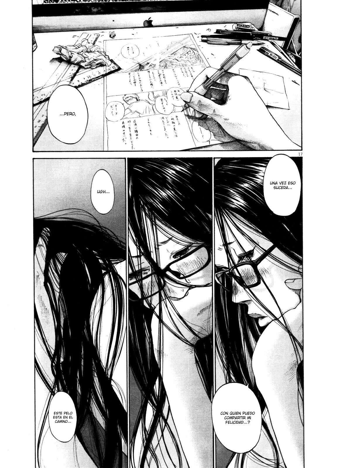 Capitulo 125 page 18