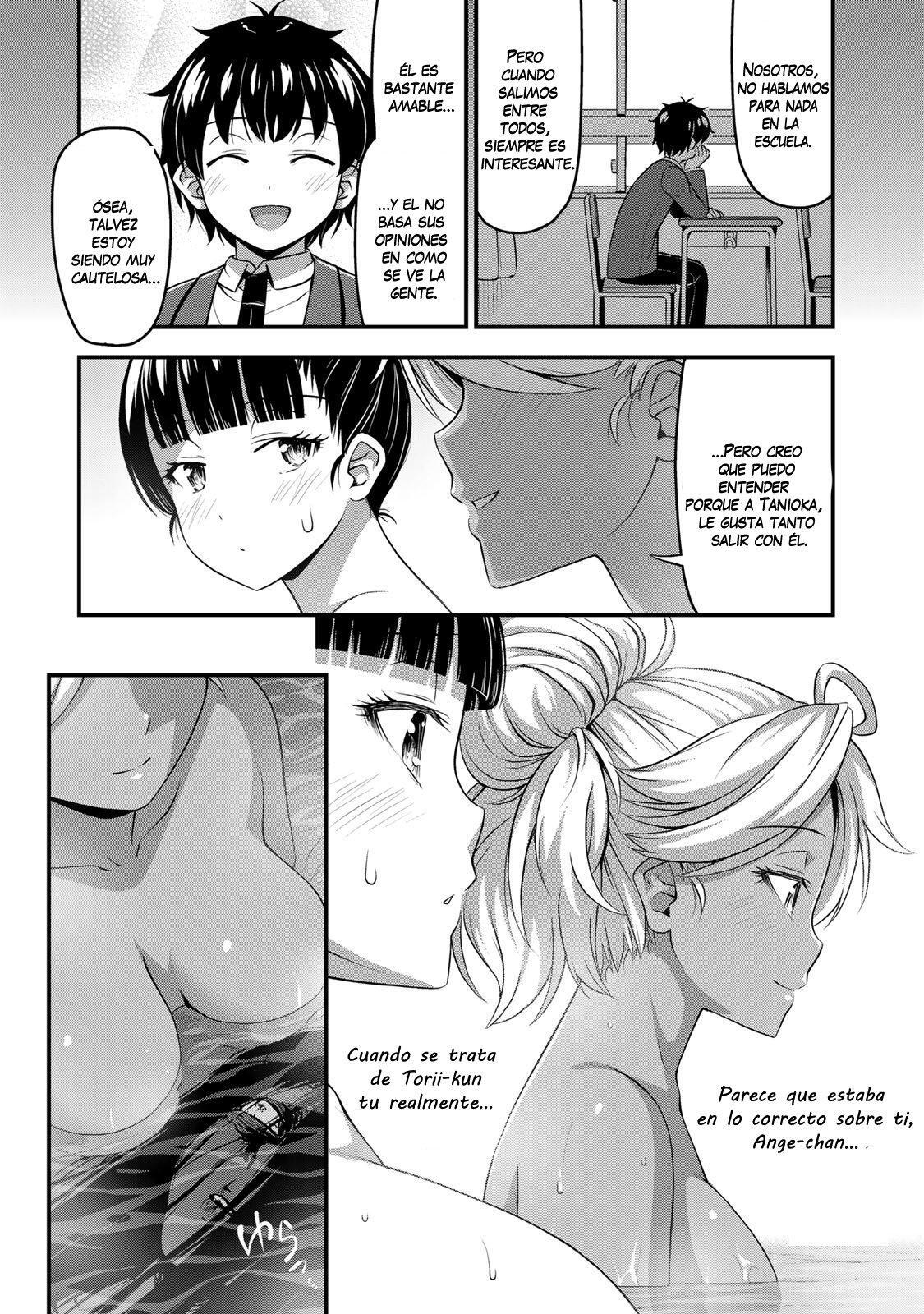 Capitulo 33 page 12