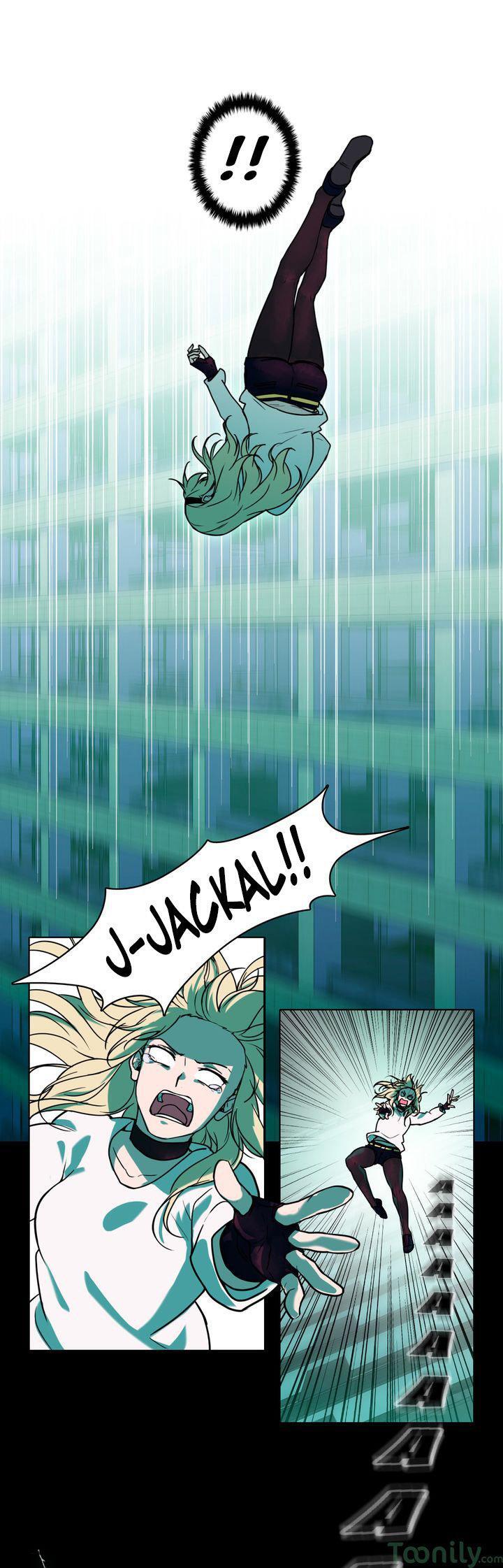 Capitulo 24 page 25