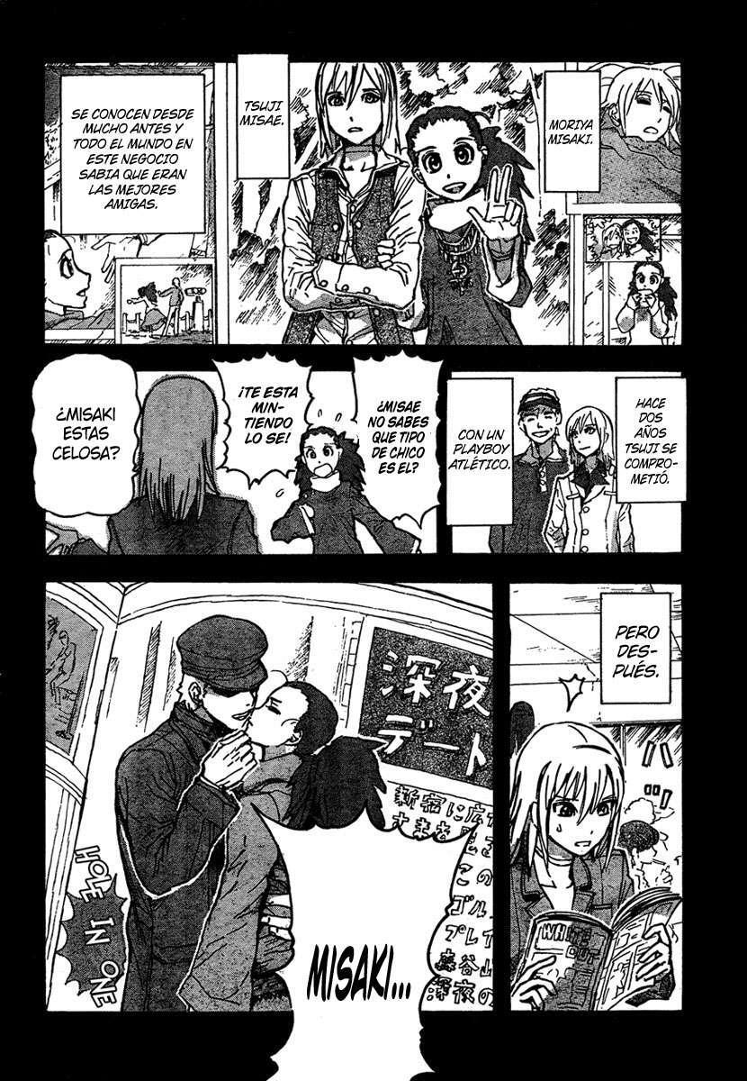 Capitulo 22 page 11