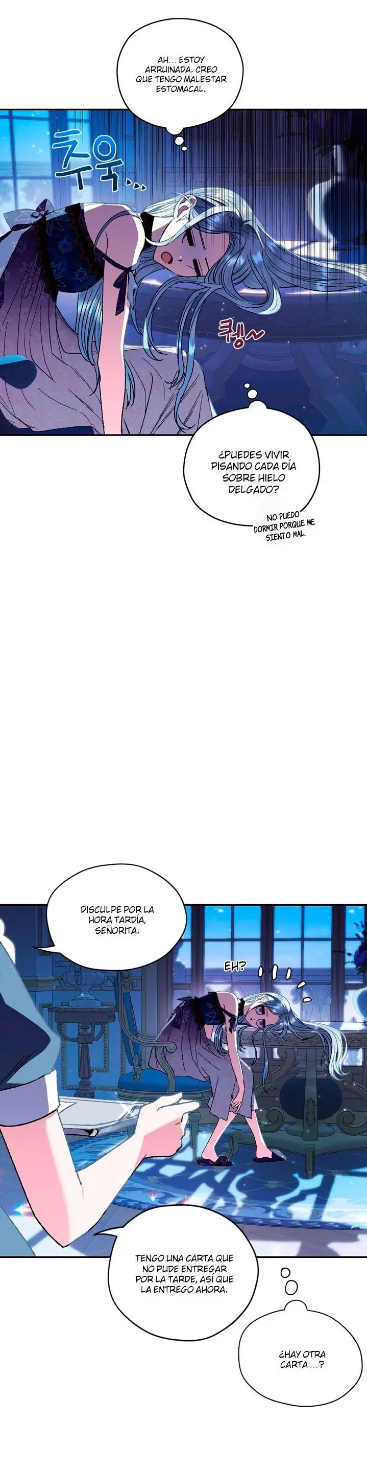 Capitulo 31 page 6