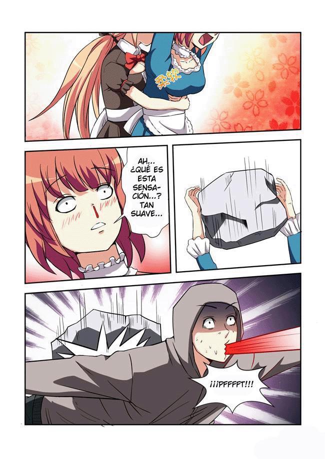 Capitulo 16 page 6