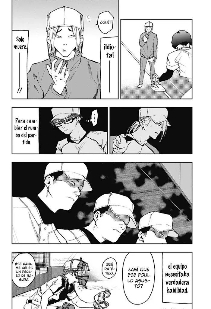 Capitulo 11 page 18