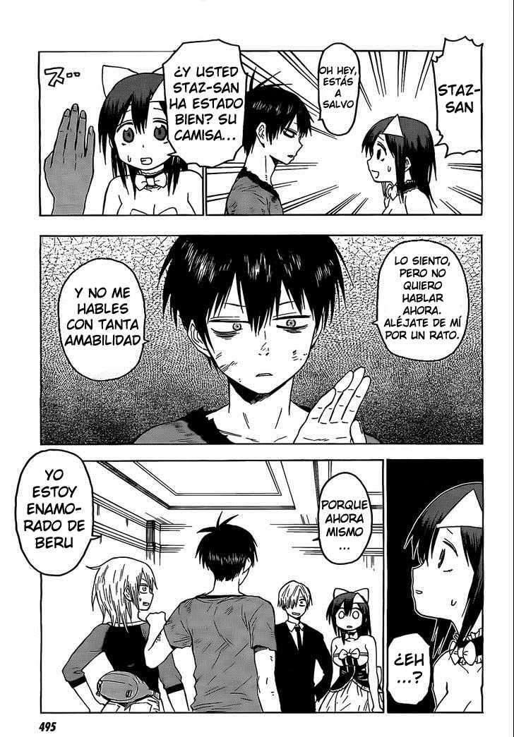 Capitulo 25 page 5