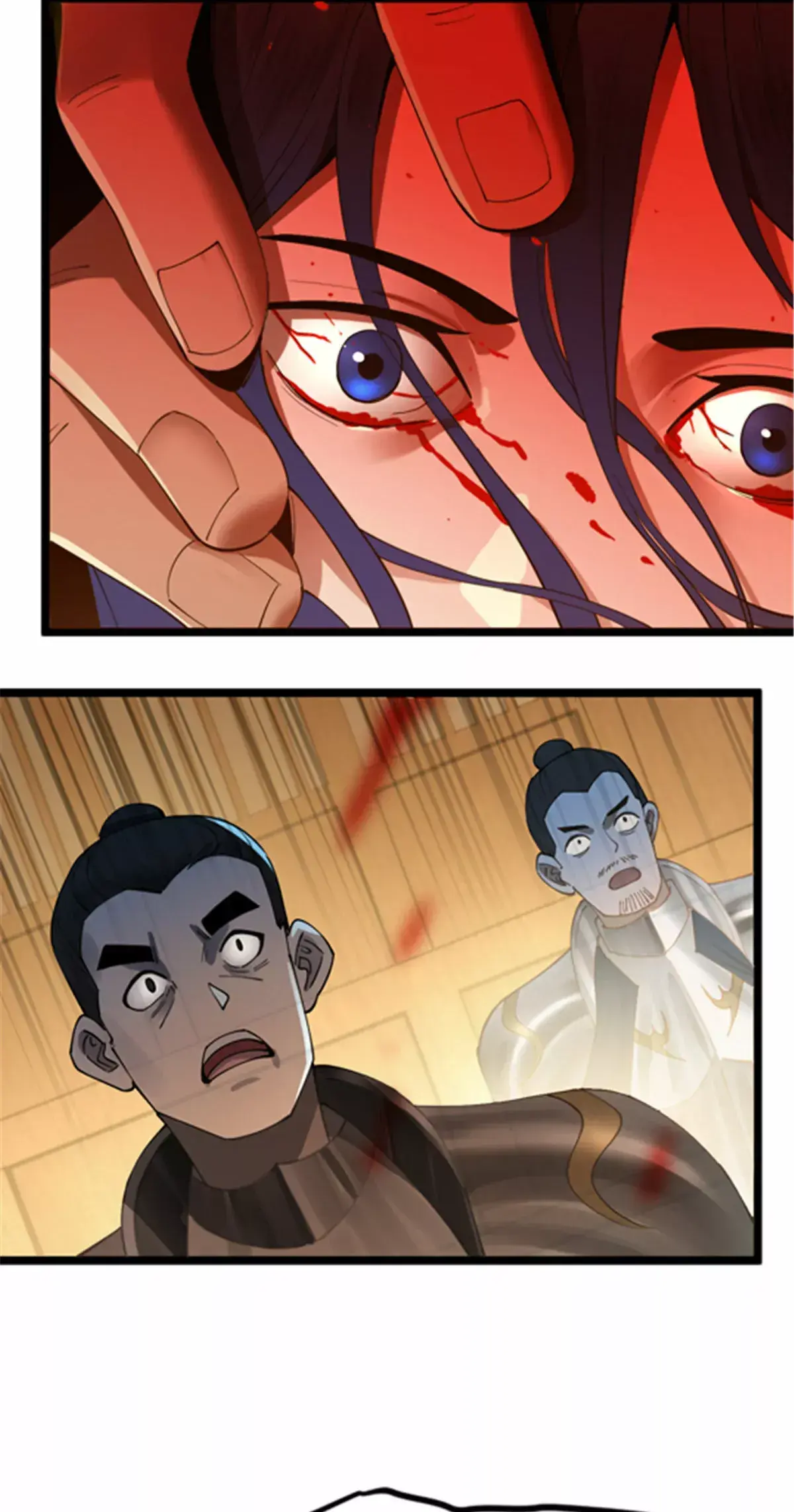 Capitulo 27 page 4