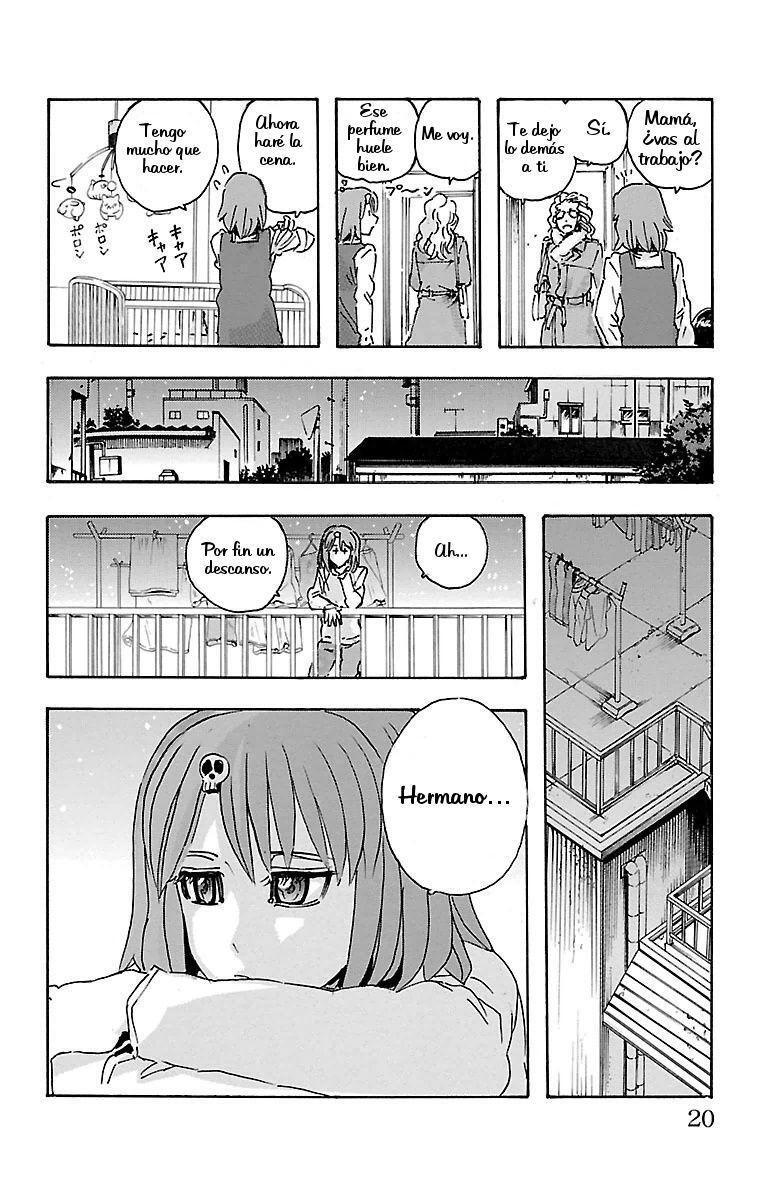 Capitulo 1 page 21