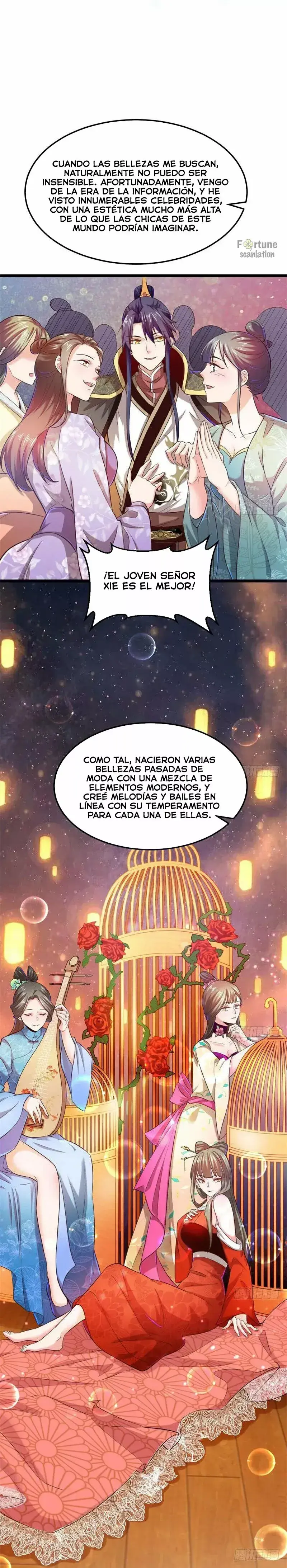 Capitulo 28 page 19