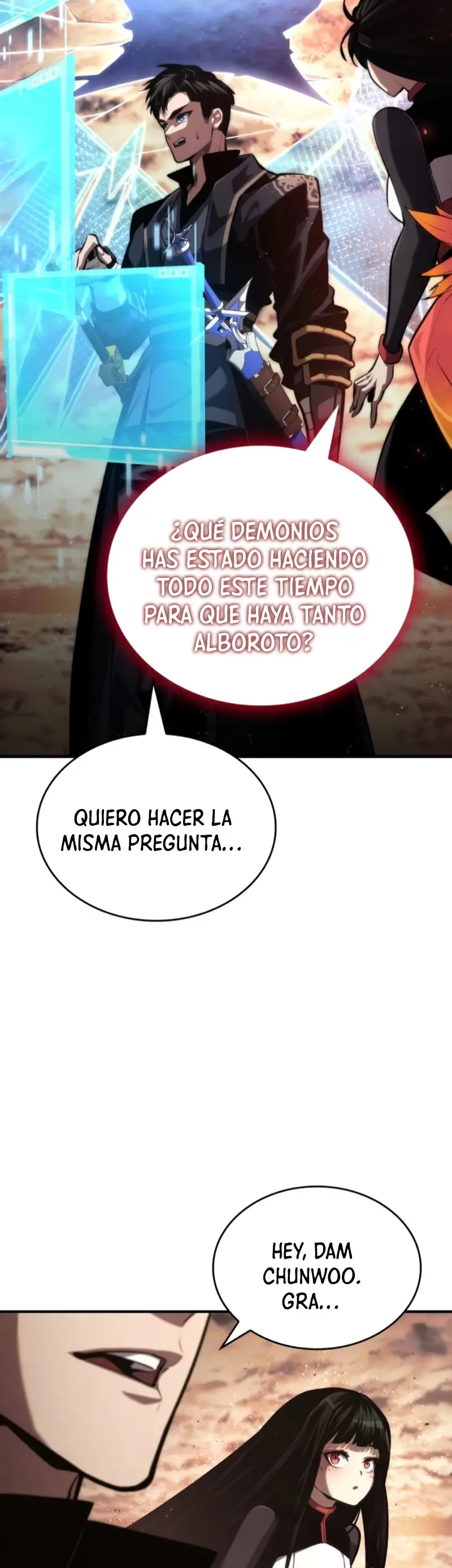 Capitulo 83 page 21