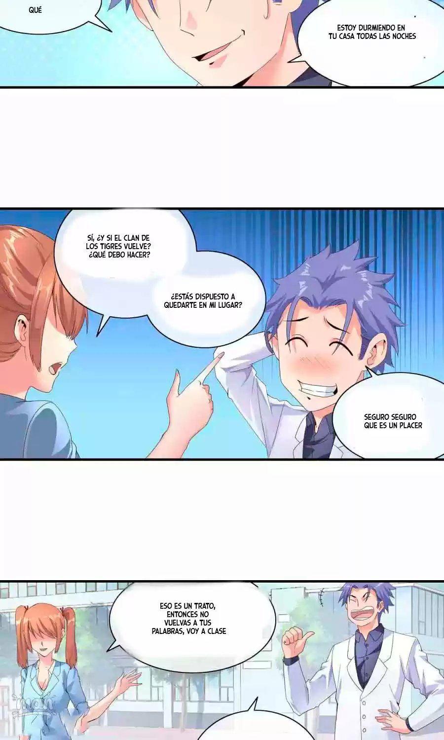 Capitulo 45 page 12