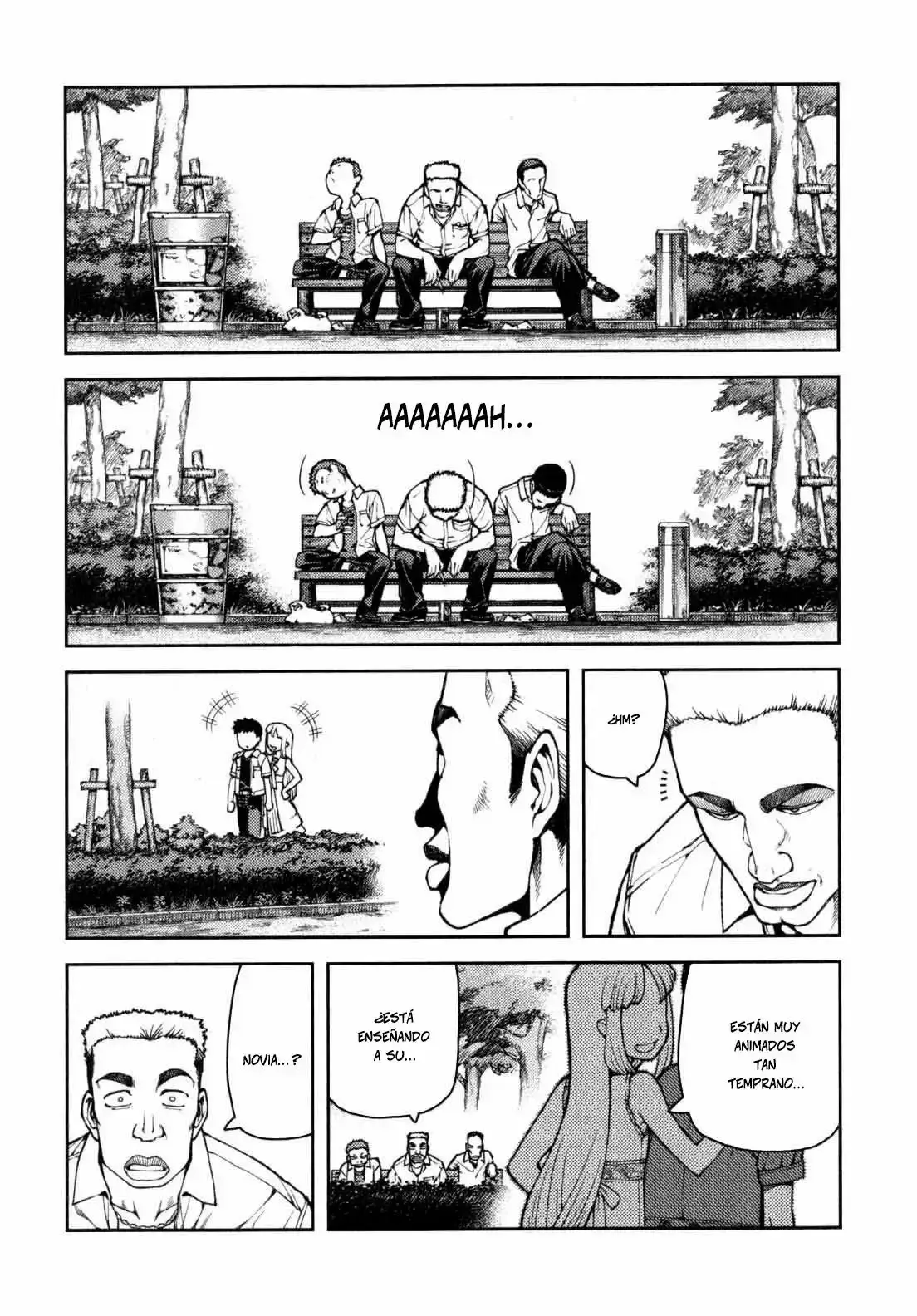 Capitulo 34 page 4