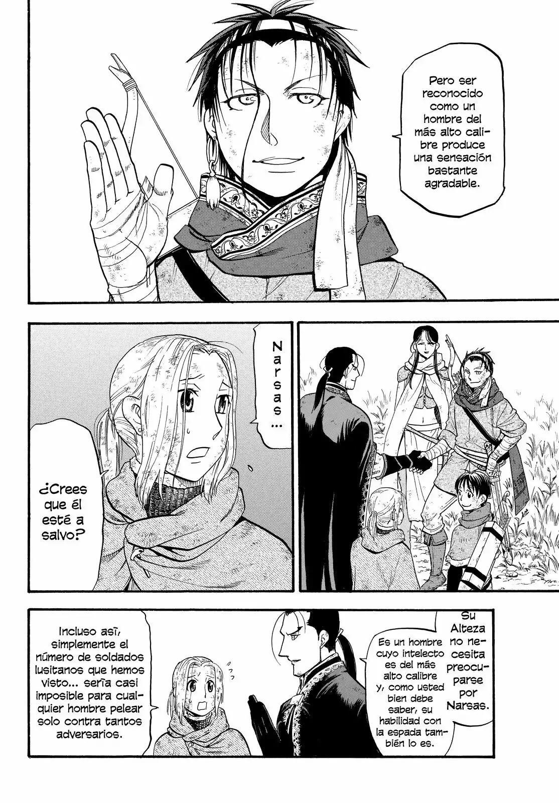 Capitulo 34 page 20