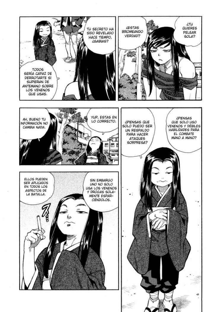 Capitulo 34 page 23