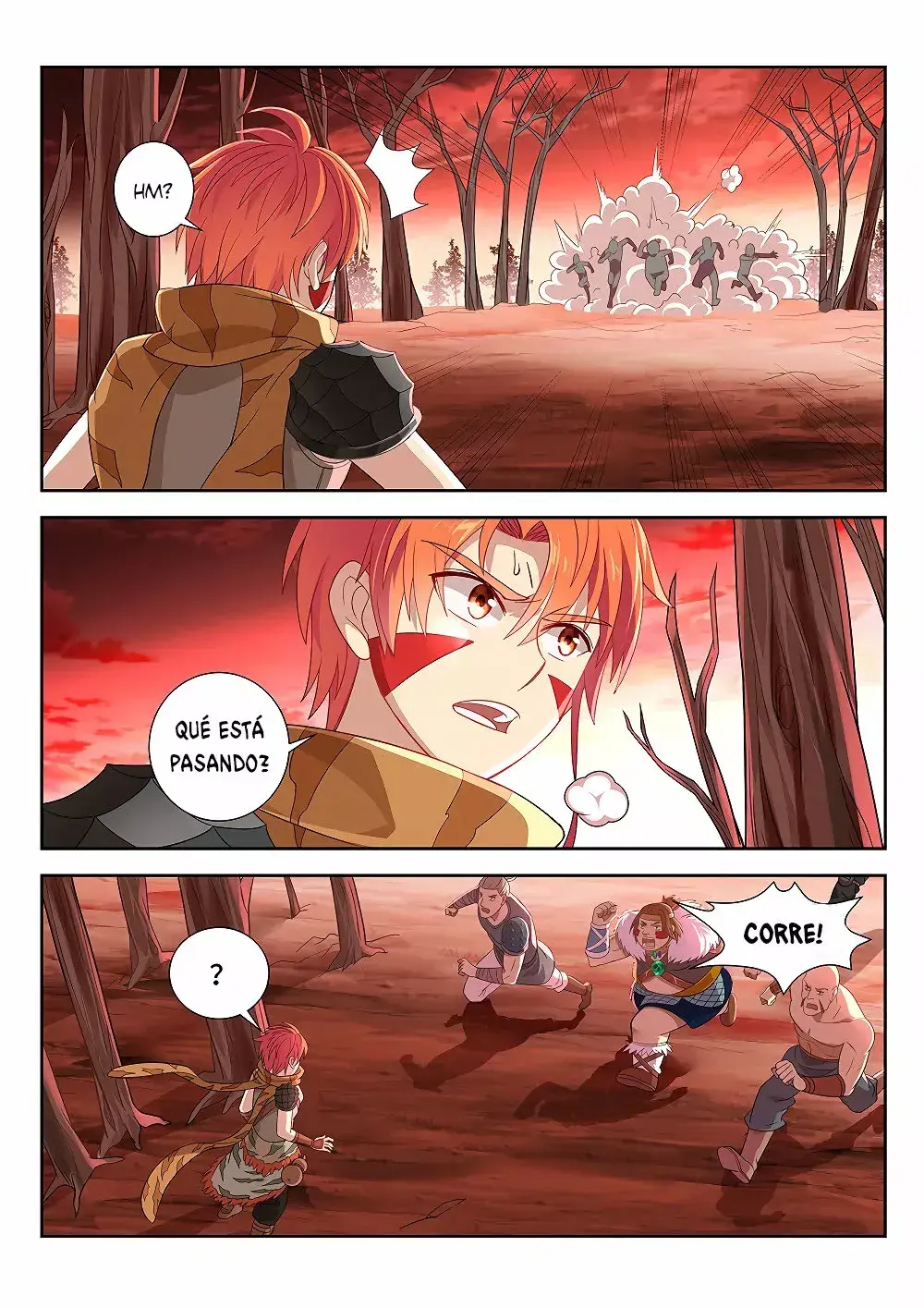 Capitulo 11 page 12