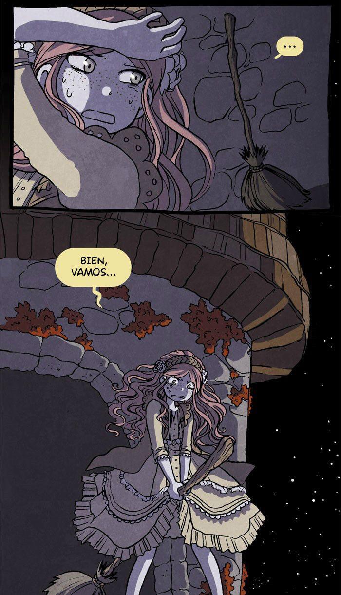 Capitulo 29 page 34