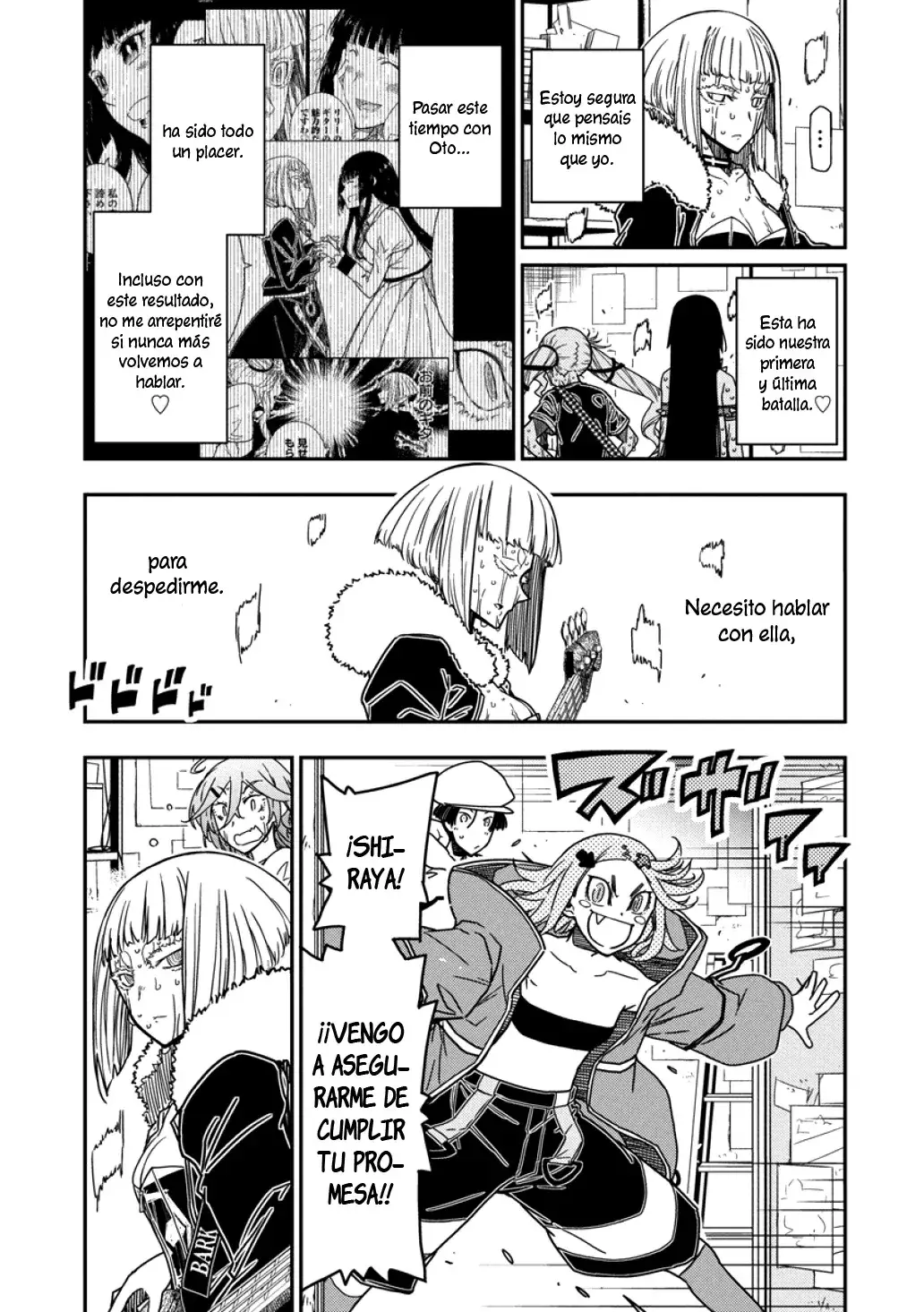 Capitulo 19 page 6