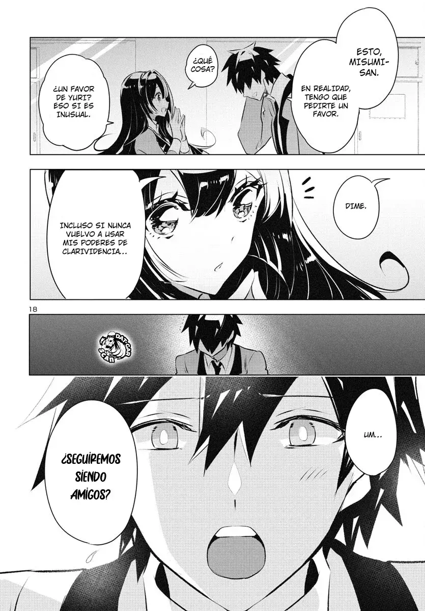 Capitulo 26 page 18