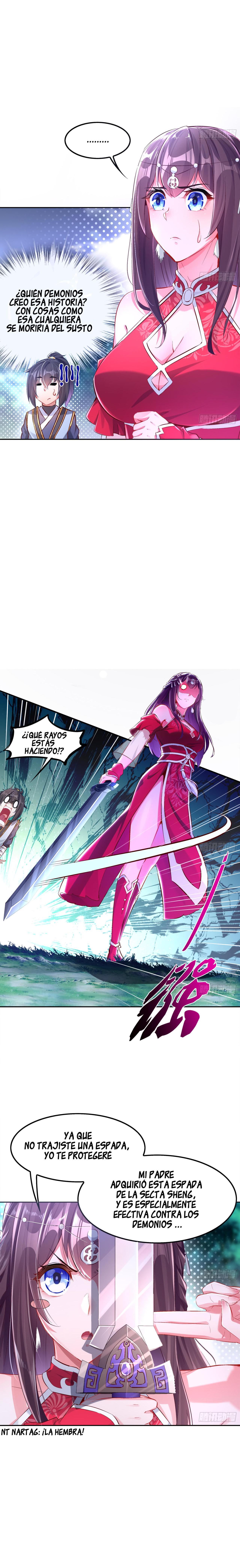 Capitulo 17 page 4