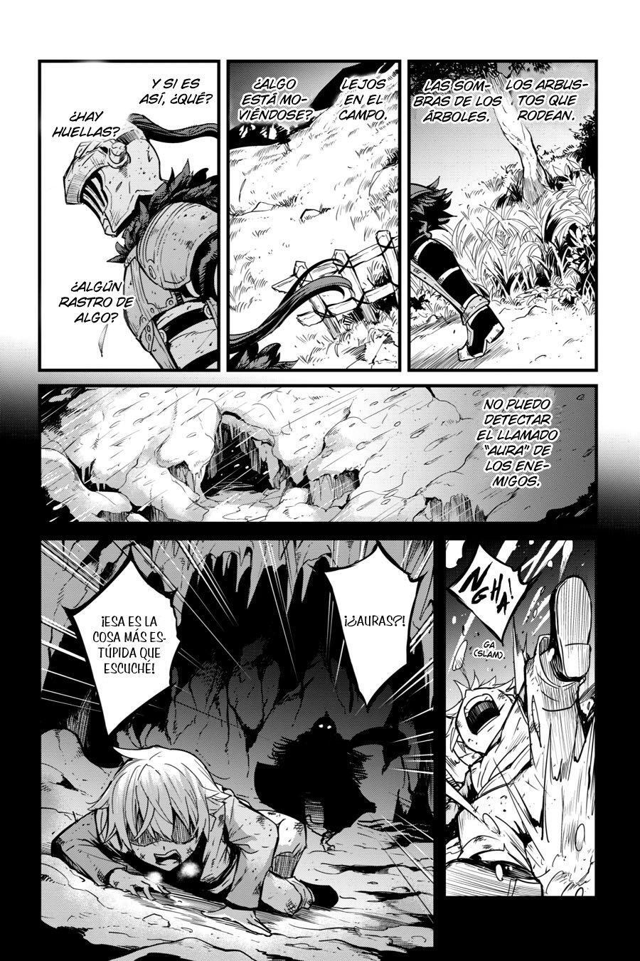 Capitulo 33 page 10