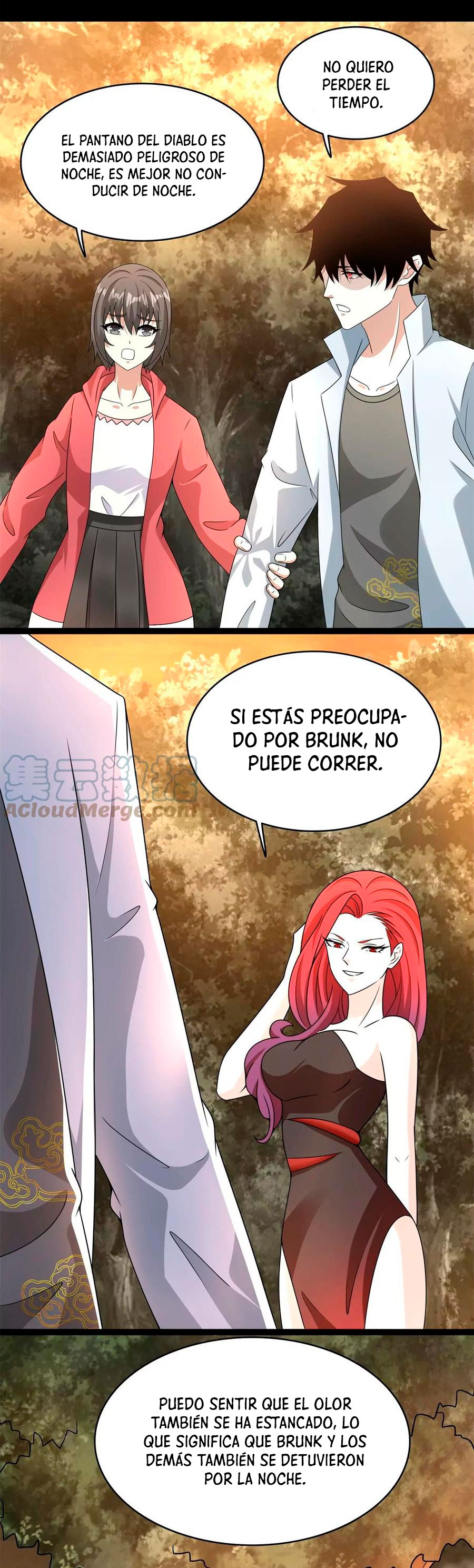 Capitulo 430 page 5