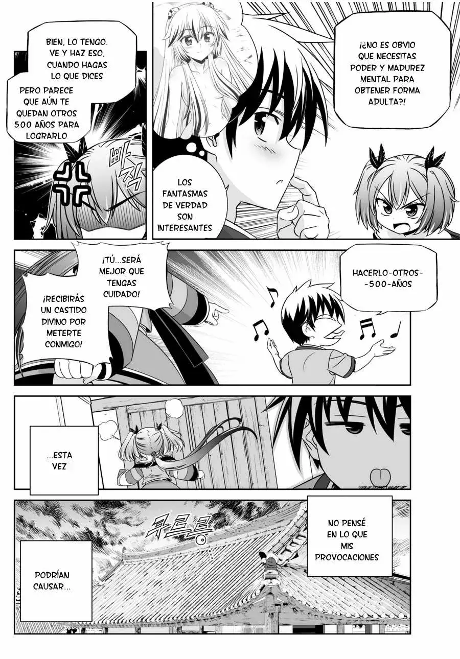 Capitulo 45 page 14