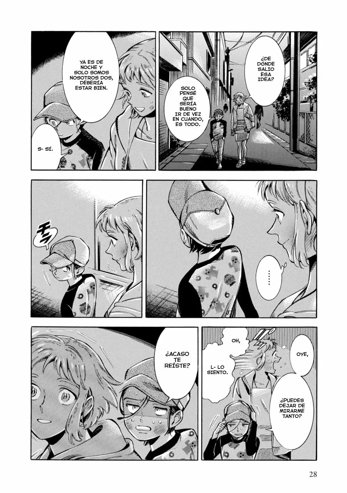 Capitulo 1 page 28