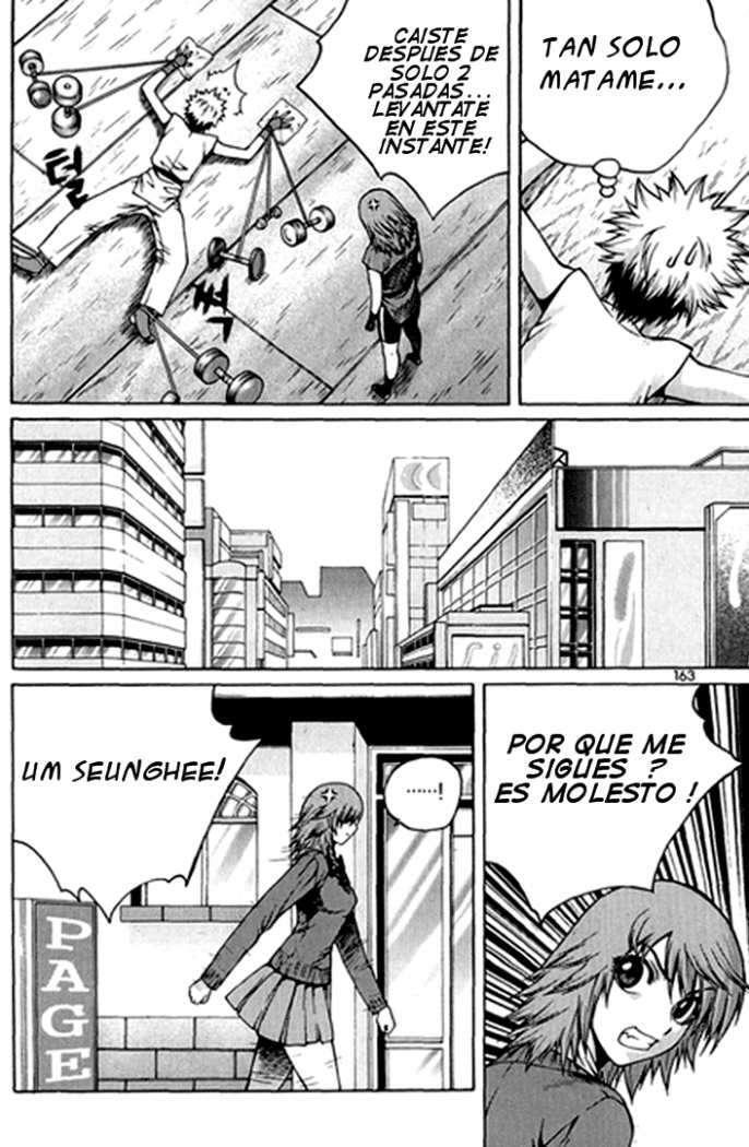 Capitulo 27 page 11