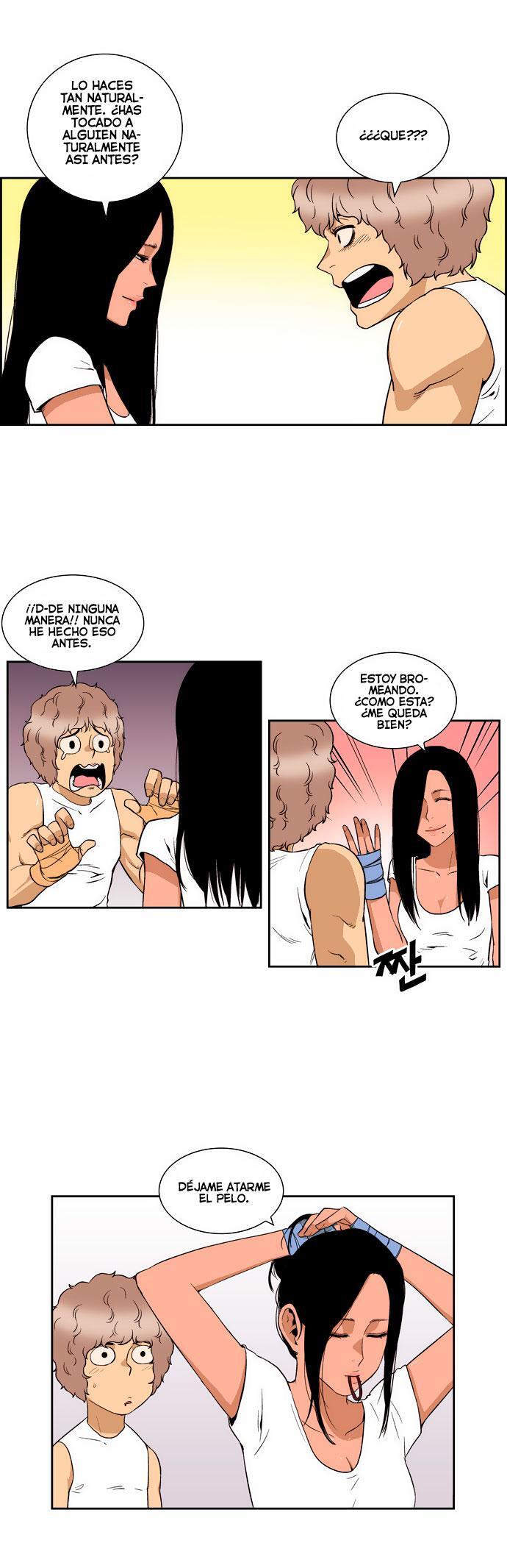 Capitulo 110 page 14