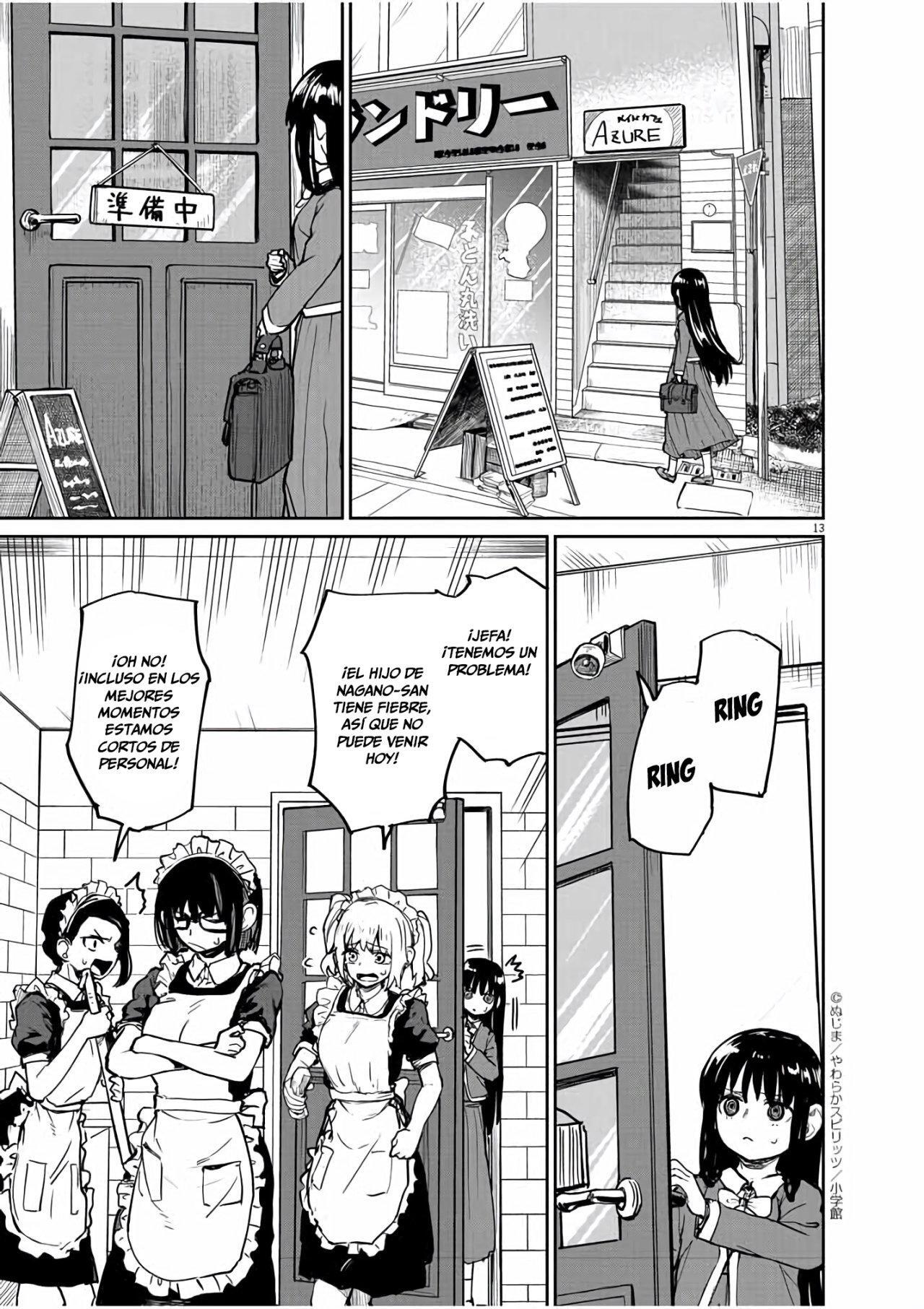 Capitulo 21 page 14
